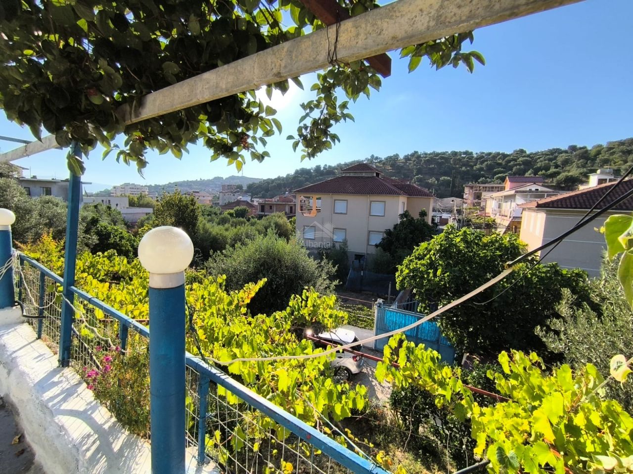 Private House For Sale In Vlore Albania